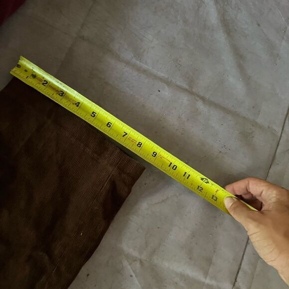 Vintage Polo Ralph Lauren Corduroy Pants - Picture 8 of 11